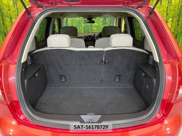 Mazda VERISA 2012-03 251314-9