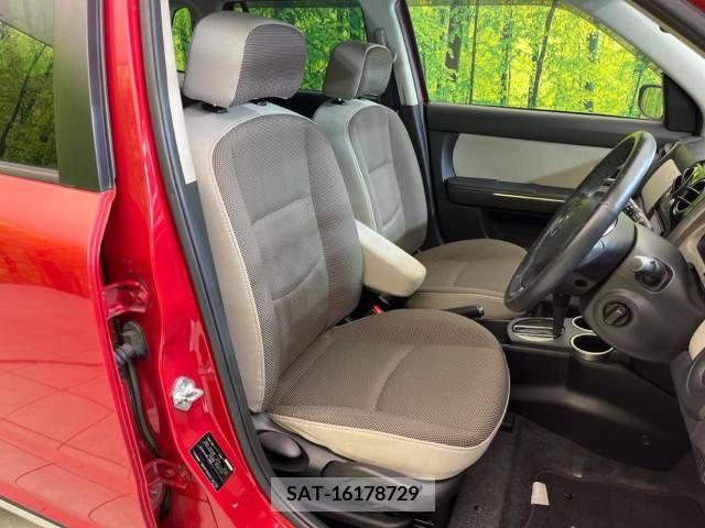 Mazda VERISA 2012-03 251314-7