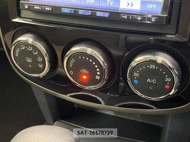 Mazda VERISA 2012-03 251314-5