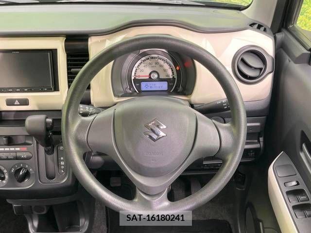 Suzuki HUSTLER 2019-07 380970-10