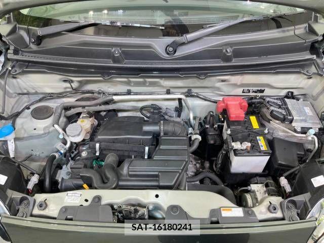 Suzuki HUSTLER 2019-07 380970-17