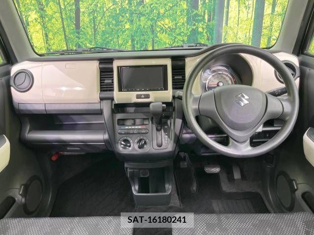 Suzuki HUSTLER 2019-07 380970-1