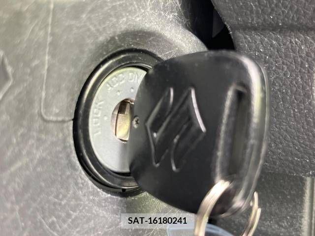 Suzuki HUSTLER 2019-07 380970-6