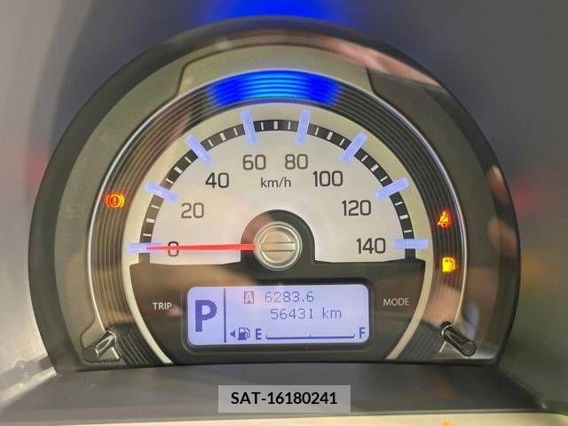 Suzuki HUSTLER 2019-07 380970-19