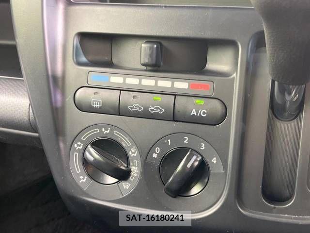 Suzuki HUSTLER 2019-07 380970-5
