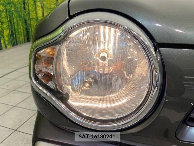 Suzuki HUSTLER 2019-07 380970-11
