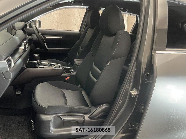 Mazda CX-8 2019-09 390271-5
