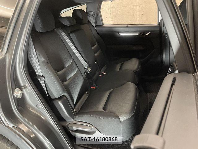 Mazda CX-8 2019-09 390271-4