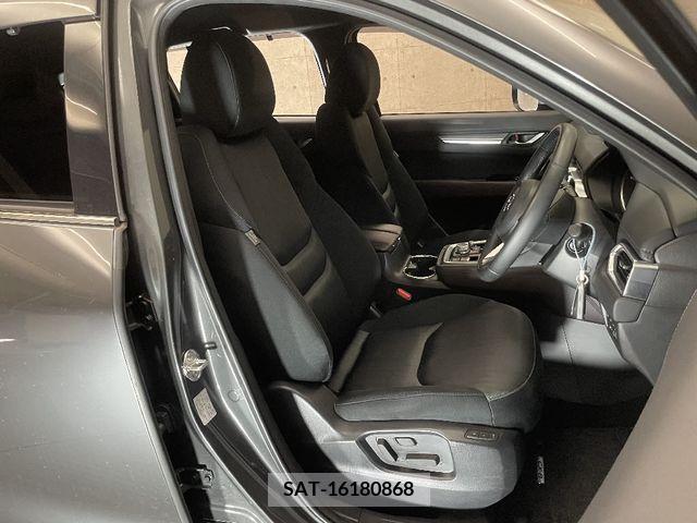 Mazda CX-8 2019-09 390271-3