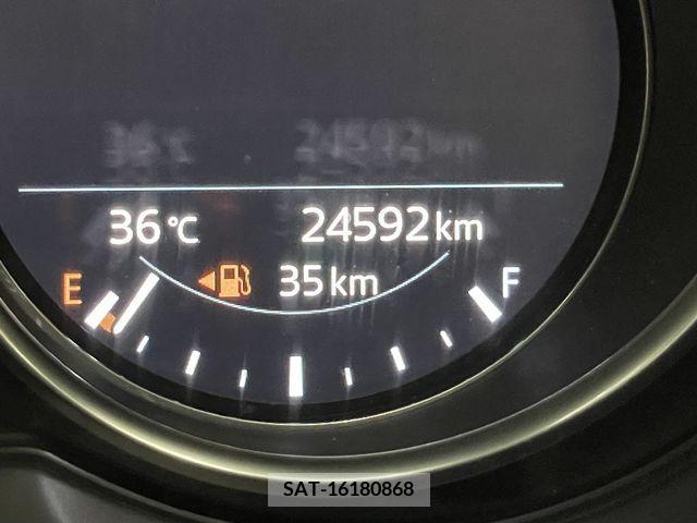 Mazda CX-8 2019-09 390271-28