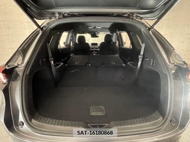 Mazda CX-8 2019-09 390271-8