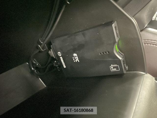 Mazda CX-8 2019-09 390271-21