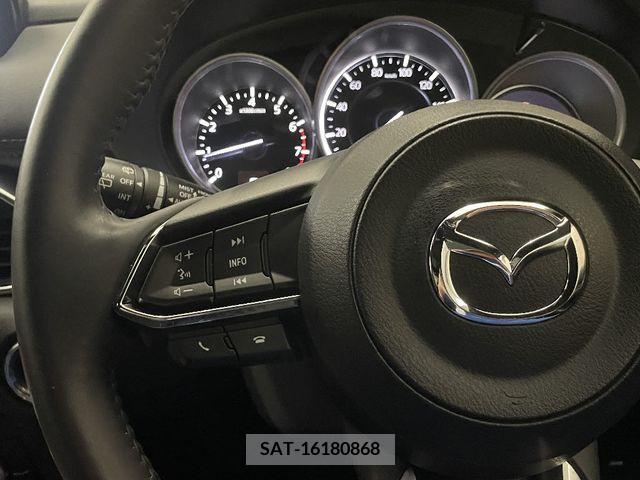 Mazda CX-8 2019-09 390271-22
