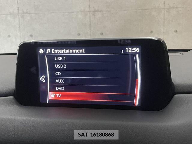 Mazda CX-8 2019-09 390271-16