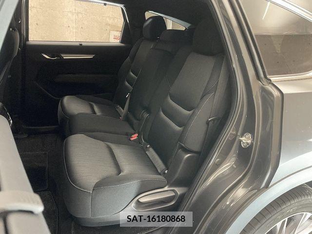 Mazda CX-8 2019-09 390271-6