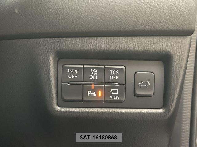 Mazda CX-8 2019-09 390271-19