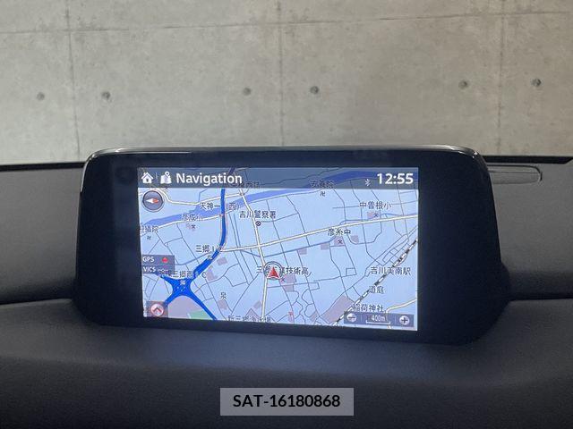 Mazda CX-8 2019-09 390271-15