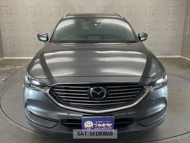 Mazda CX-8 2019-09 390271-9