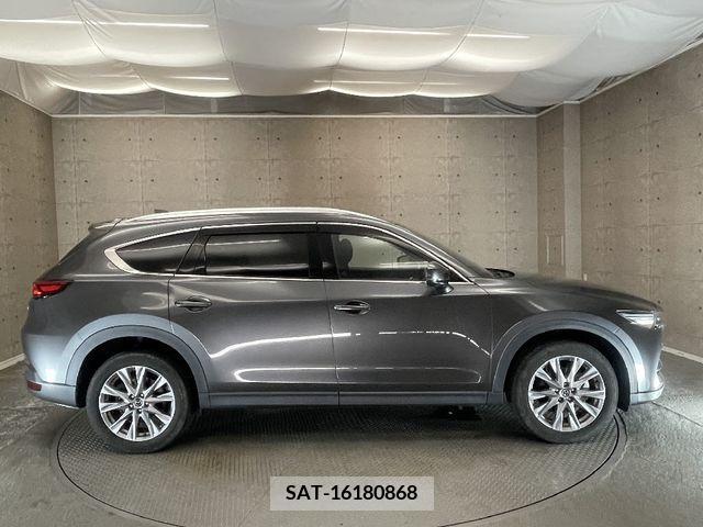 Mazda CX-8 2019-09 390271-13