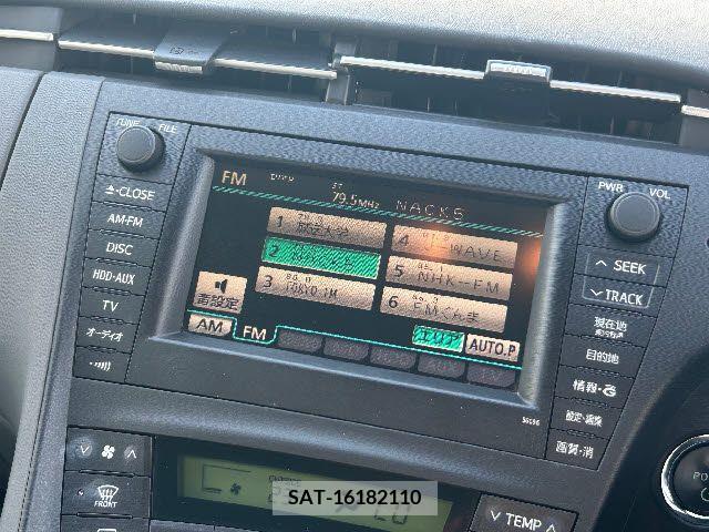 Toyota PRIUS 2010-04 282039-10