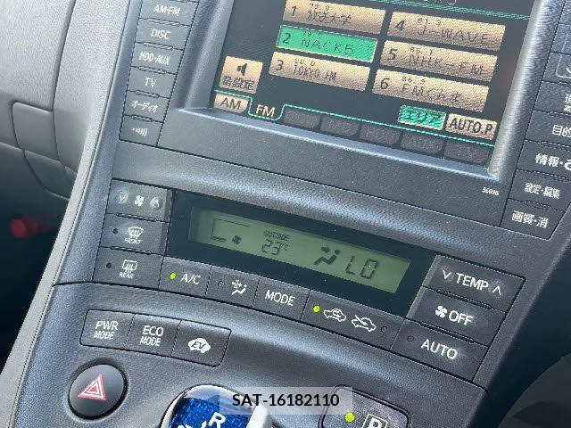 Toyota PRIUS 2010-04 282039-14