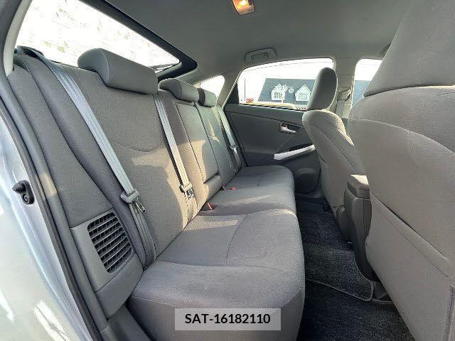 Toyota PRIUS 2010-04 282039-3