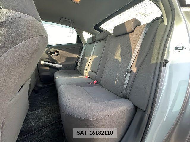 Toyota PRIUS 2010-04 282039-12