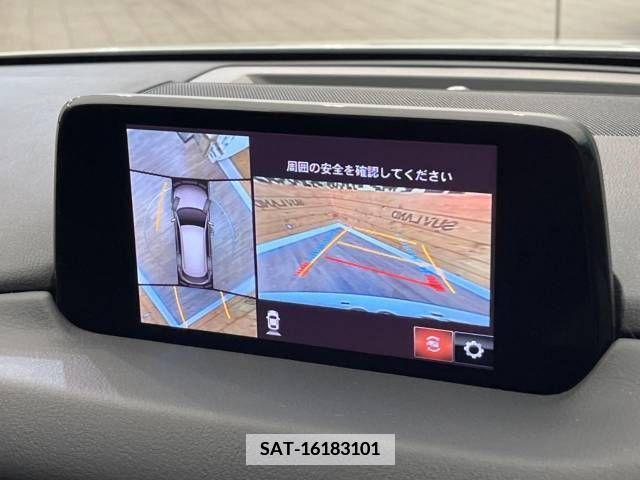 Mazda CX-8 2019-09 339743-3