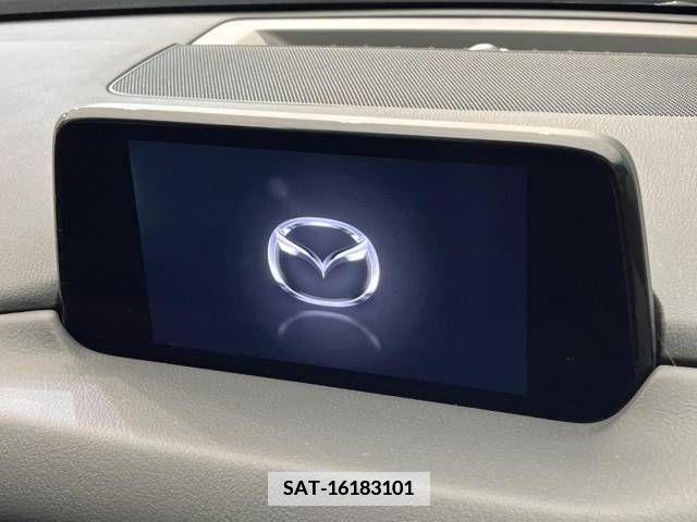 Mazda CX-8 2019-09 339743-2