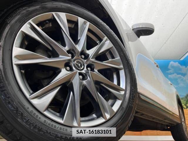 Mazda CX-8 2019-09 339743-14