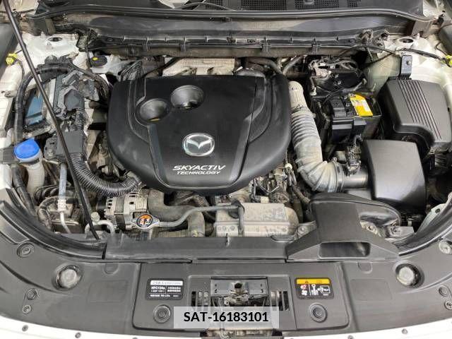 Mazda CX-8 2019-09 339743-19
