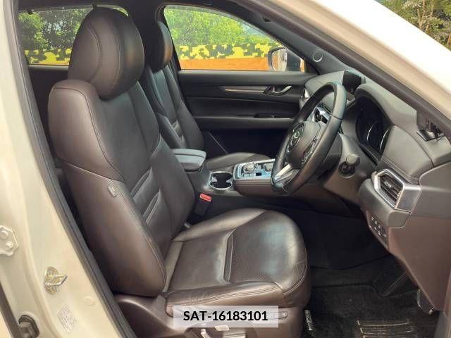 Mazda CX-8 2019-09 339743-8