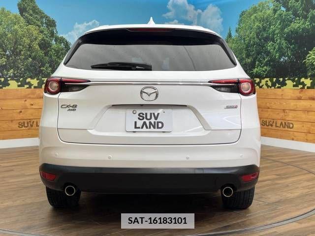Mazda CX-8 2019-09 339743-16