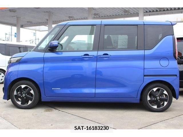 Nissan ROOX 2020-12 217054-6