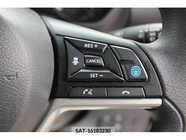 Nissan ROOX 2020-12 217054-3