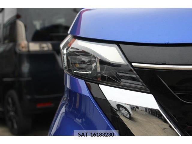 Nissan ROOX 2020-12 217054-9