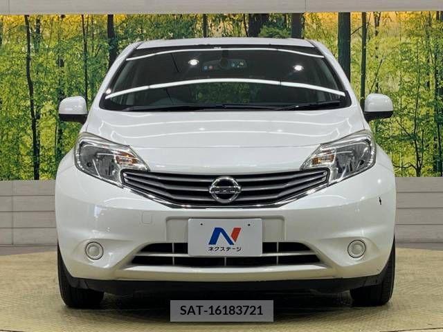 Nissan NOTE 2013-08 302316-14
