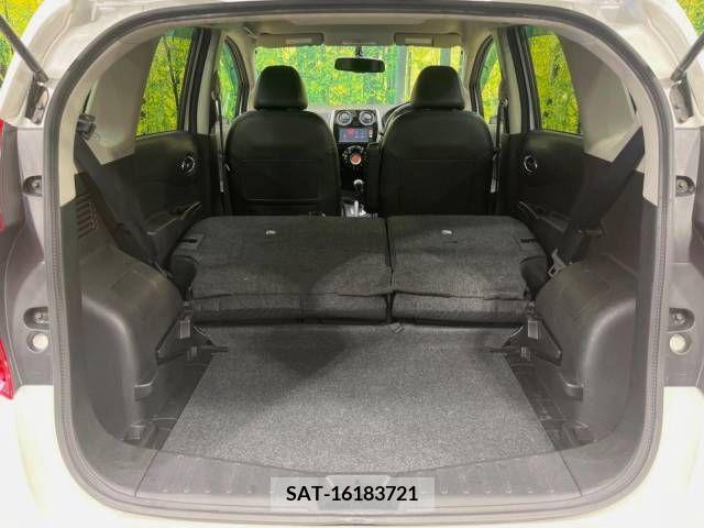Nissan NOTE 2013-08 302316-10