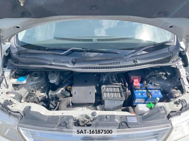 Suzuki WAGON R 2011-11 395203-18