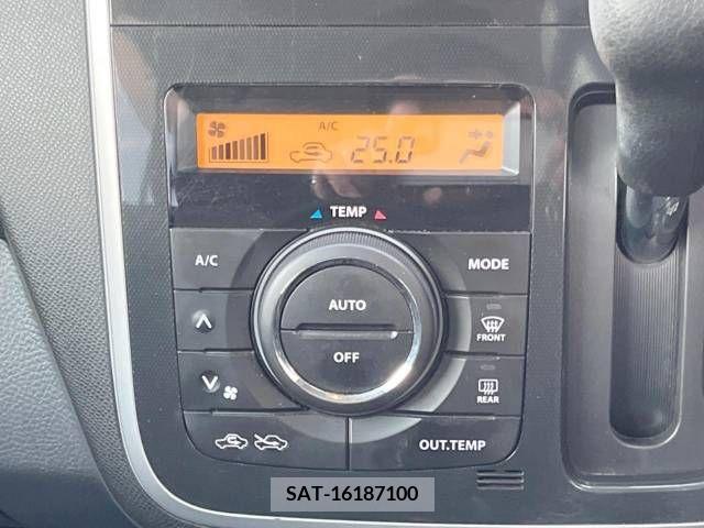 Suzuki WAGON R 2011-11 395203-6