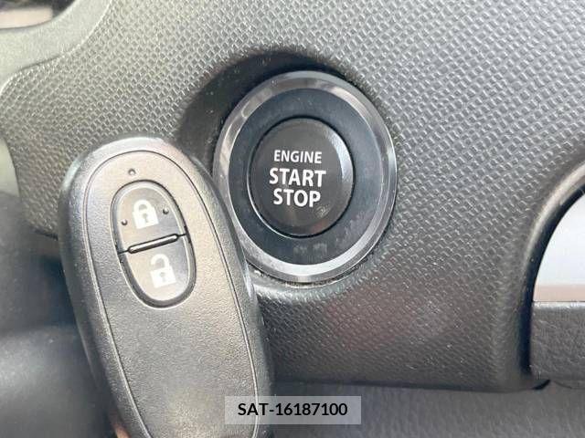 Suzuki WAGON R 2011-11 395203-5