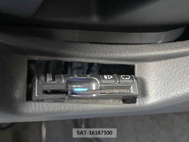 Suzuki WAGON R 2011-11 395203-4