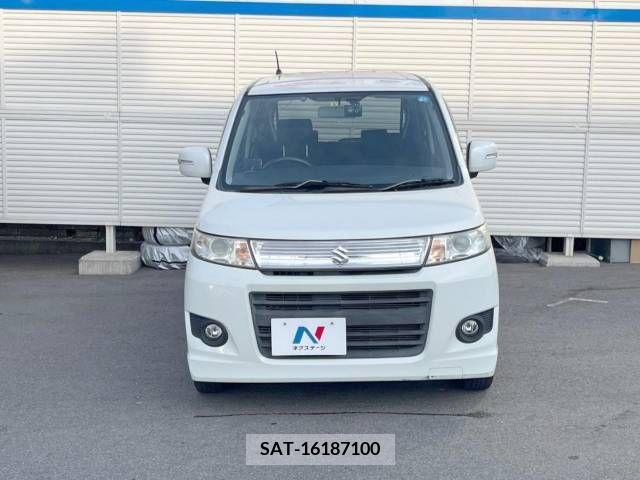 Suzuki WAGON R 2011-11 395203-14