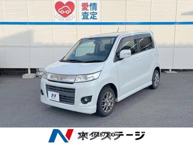 Suzuki WAGON R 2011-11 395203-0