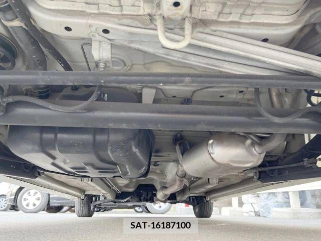 Suzuki WAGON R 2011-11 395203-19