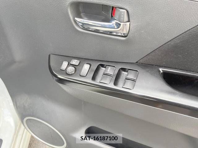 Suzuki WAGON R 2011-11 395203-7