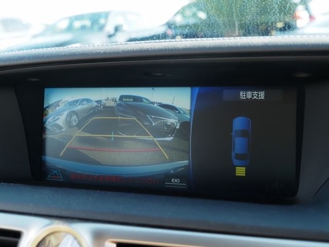 Lexus GS 2017-05 13034-20