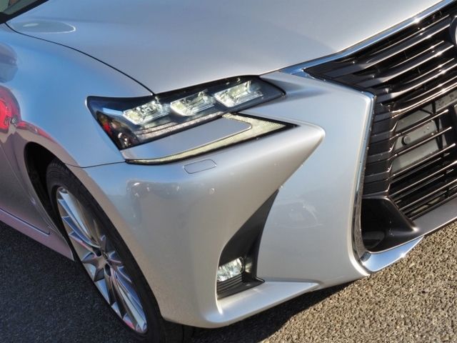 Lexus GS 2017-05 13034-7