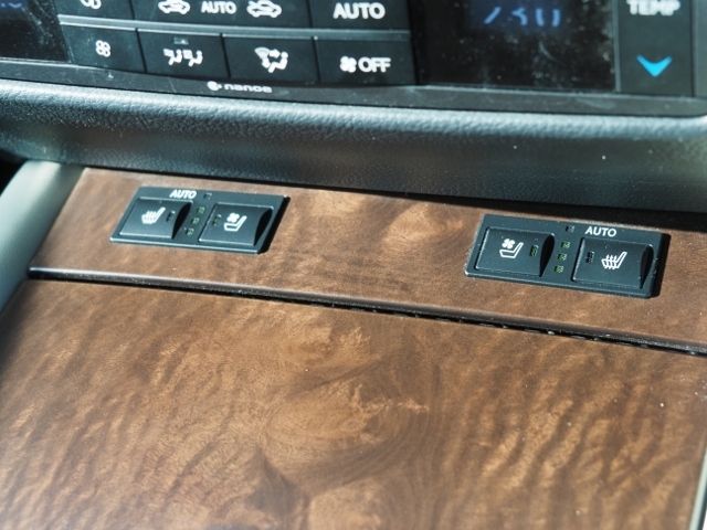 Lexus GS 2017-05 13034-26