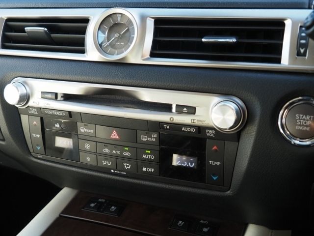 Lexus GS 2017-05 13034-29